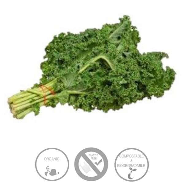Kale (Curly) (bunch)