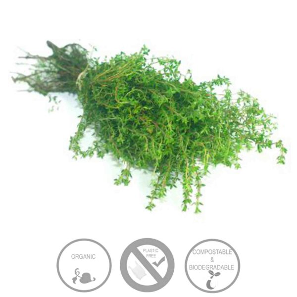Thyme (bunch)