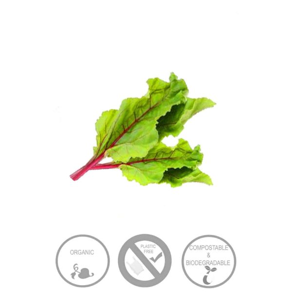 Beetroot Spinach (bunch)