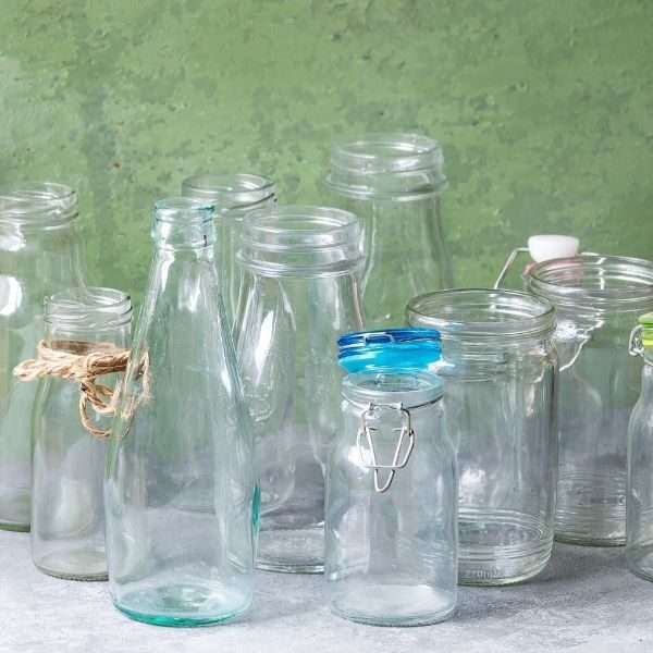 Refills & Rebates
