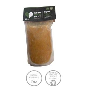 Soup (Aromatic Lamb & Chickpea) (500ml)